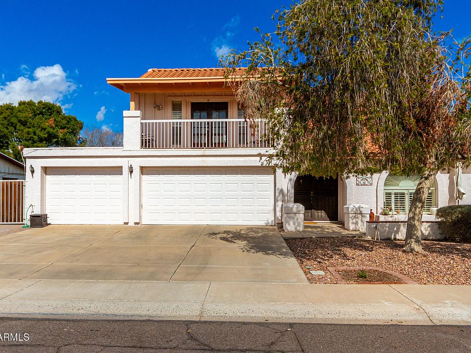 6422 W Garden Dr, Glendale, AZ 85304 | Zillow