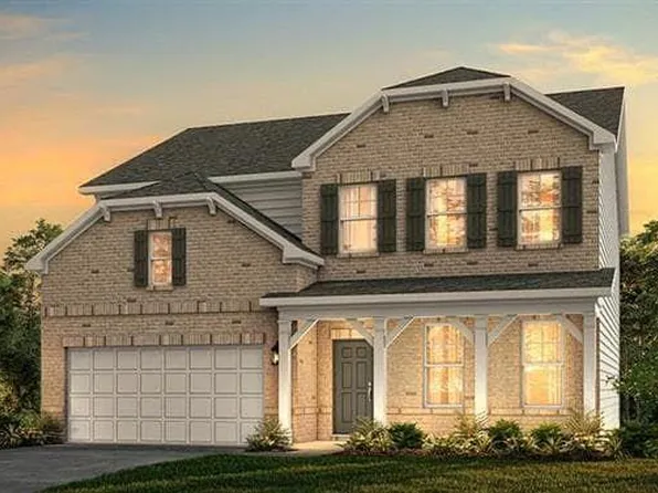 2226 Derrick Dr, Grayson, GA 30017