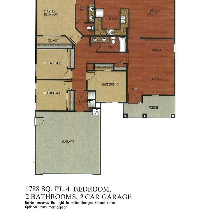 2nd image of 1546 Paigewood Dr