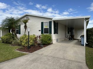 3934 Seagate Dr #579, Melbourne, FL 32904