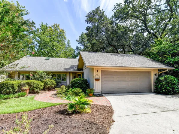 3 Black Rail Lane, Hilton Head Island, SC 29926