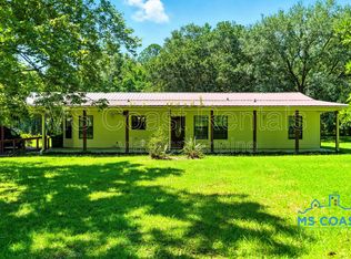 11508 Hazel Bounds Rd, Vancleave, MS 39565