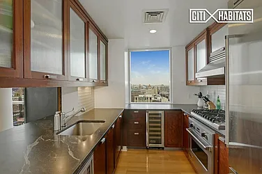 Rented by Citi Habitats