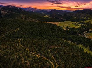 TBD County Rd. 240, Durango, CO 81301