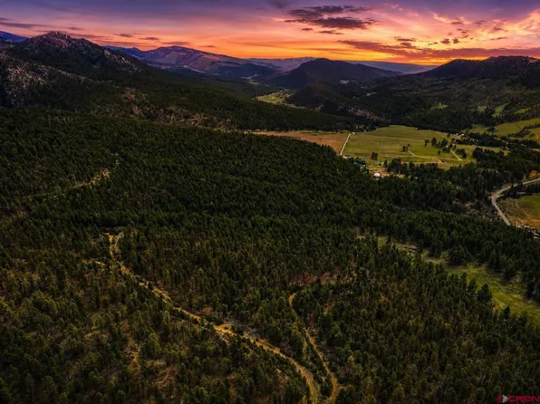 TBD County Rd. 240, Durango, CO 81301