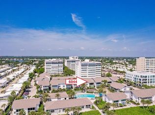 6044 W Peppertree Way #233B, Sarasota, FL 34242