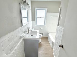 7242 Gerald Ave, Warren, MI 48092