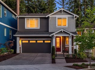 22363 SE 43rd Pl, Issaquah, WA 98029