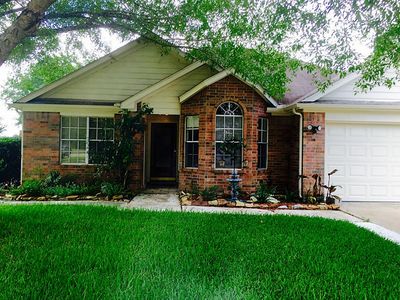 18503 Bridoon Dr, Cypress, TX, 77433