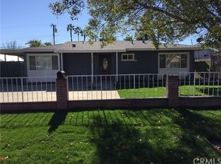 4665 Evart St, Montclair, CA 91763