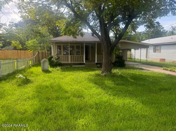 1101 Cayce St, Franklin, LA 70538