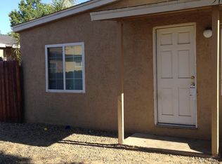 1446 1/2 N Conyer St, Visalia, CA 93291