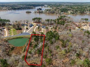 1181 Sailview Dr #37, Buckhead, GA 30625