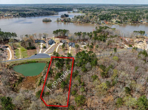 1181 Sailview Dr #37, Buckhead, GA 30625