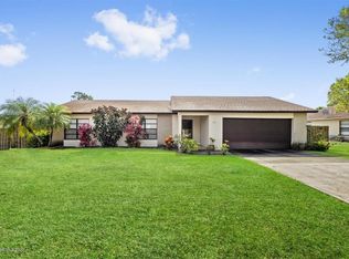 511 De Witt Ave NE, Palm Bay, FL 32907