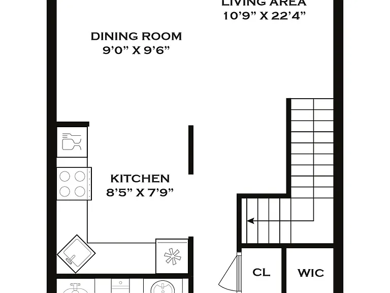 865 Home St #2 — Photo 2