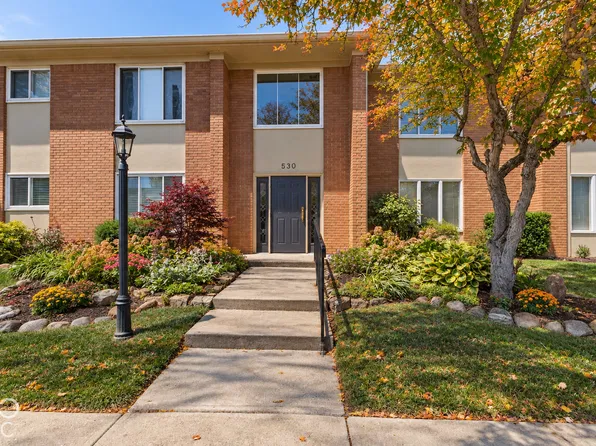 530 Hunters Dr APT D, Carmel, IN 46032