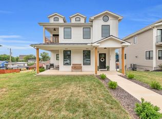 2515 Forest Ave, Kansas City, MO 64108