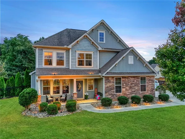 105 Avendell Drive, Easley, SC 29642