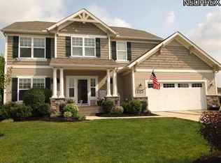 5611 Frith Ct, Medina, OH