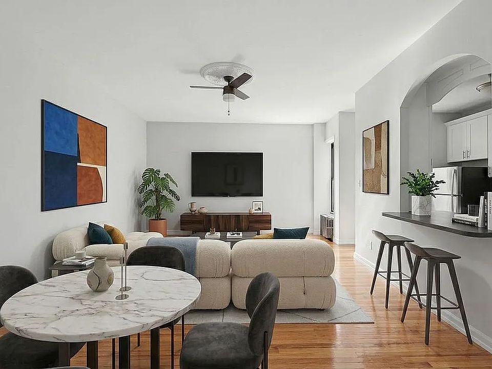 1st image of 201 W 120th St APT 4B