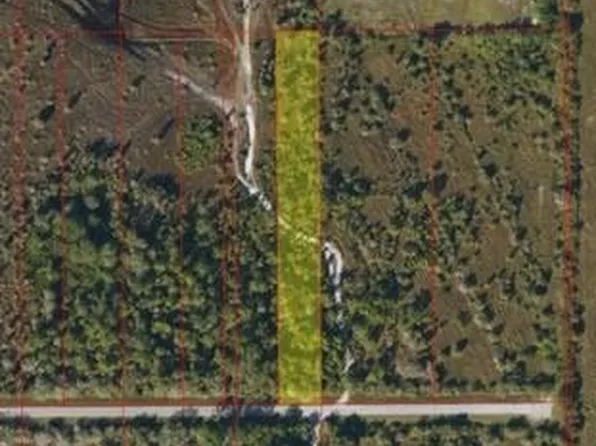 4643 64th AVE NE, NAPLES, FL 34120