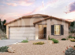 24580 W Pima St, Buckeye, AZ 85326