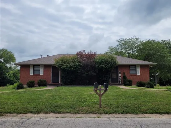 1403 & B #A, Oak Grove, MO 64075