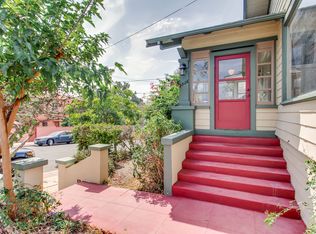 2928 Fir St, San Diego, CA 92102