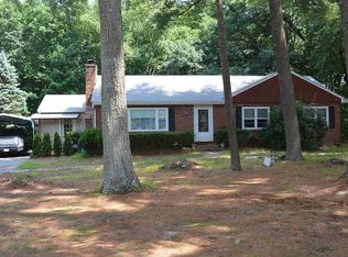 13 Independence Rd, Acton, MA 01720