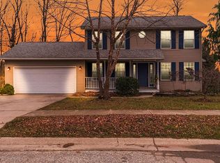 2362 Rolling Ridge Ln, Holt, MI 48842