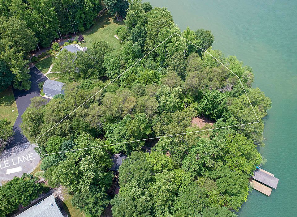1st image of Pinnacle Ln Lot 46