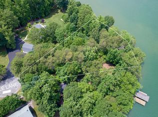 Pinnacle Ln LOT 46, Huddleston, VA 24104