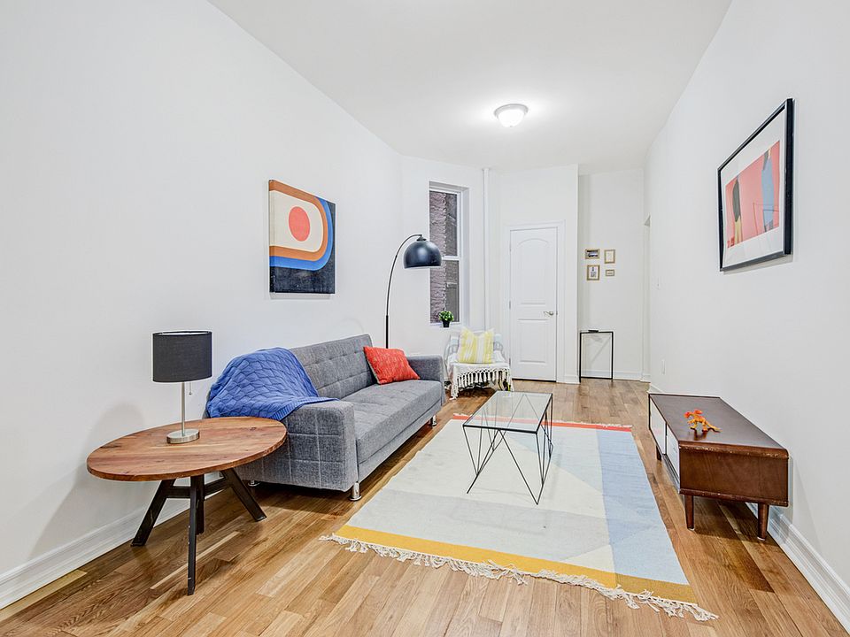 1st image of 5 Mac Donough St #4R