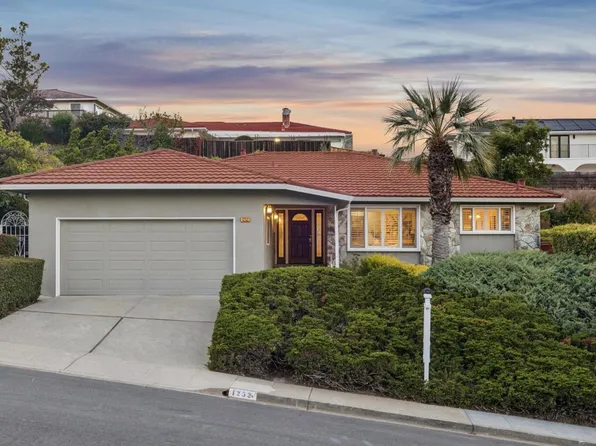 1252 Lake St, Millbrae, CA 94030
