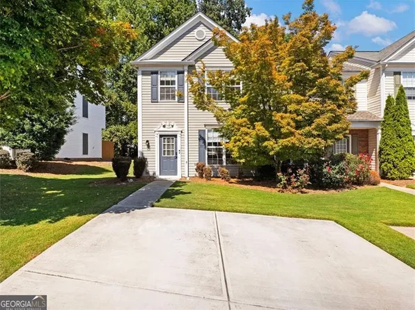 1891 Stancrest Trce NW, Kennesaw, GA 30152