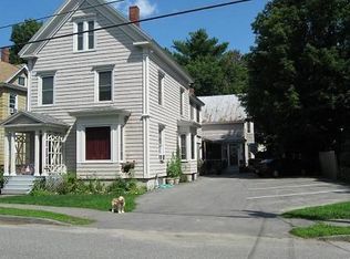 15 Nudd St #3, Waterville, ME 04901