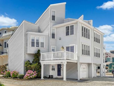 694 21st St #B, Avalon, NJ, 08202