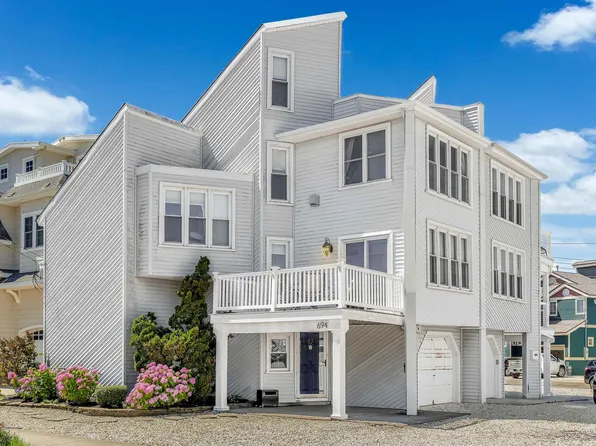 694 21st St #B, Avalon, NJ 08202
