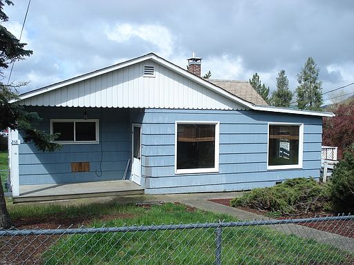 1st image of 268 SE Pitzer St
