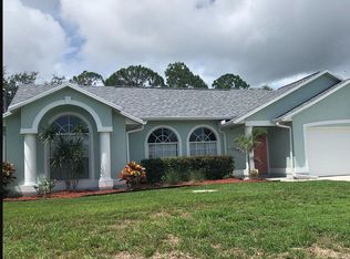 516 SE Felix Ave, Port Saint Lucie, FL 34984