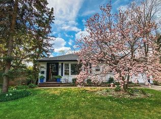 830 S Jackson St, Hinsdale, IL