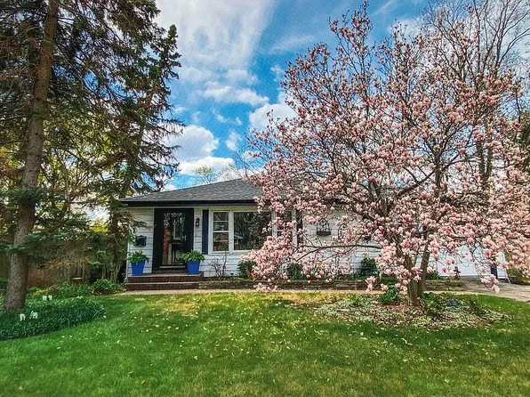 830 S Jackson St, Hinsdale, IL 60521