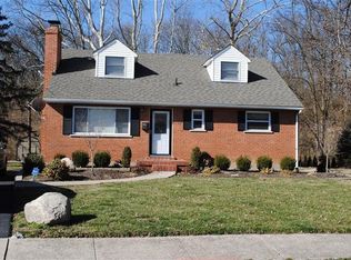 2544 S Kathwood Cir, Cincinnati, OH 45236