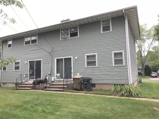 2841 Coolidge St — Photo 18
