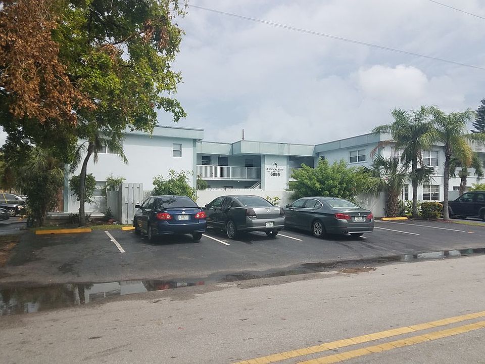 1st image of 6095 NW 8th St APT 211