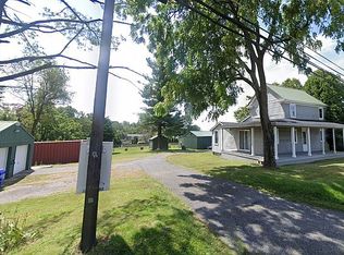 26325 Mullinix Mill Rd, Mount Airy, MD 21771