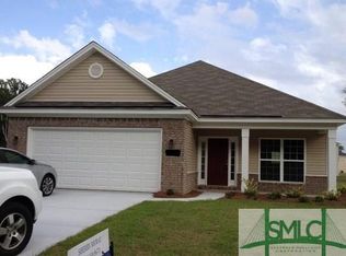 177 Calm Oaks Cir, Savannah, GA 31419