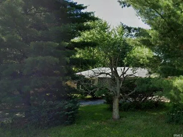 1511 W Chapel Pike, Marion, IN 46952