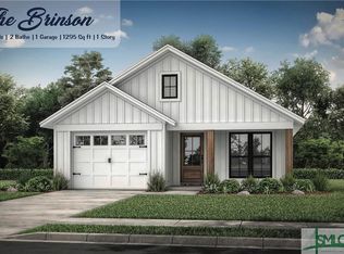 15 Kayton Ct, Pembroke, GA 31321